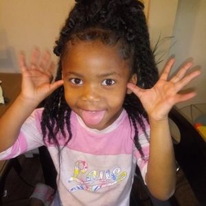 Meet your Posher, Darryl